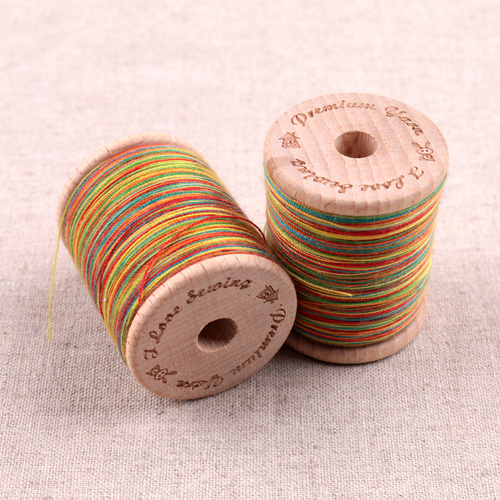 A/1/1) Premium Rainbow Yarn #6003